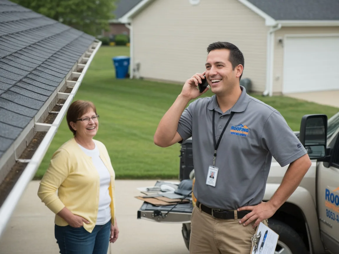Local Roofing Contractors Hixton, WI FAQs